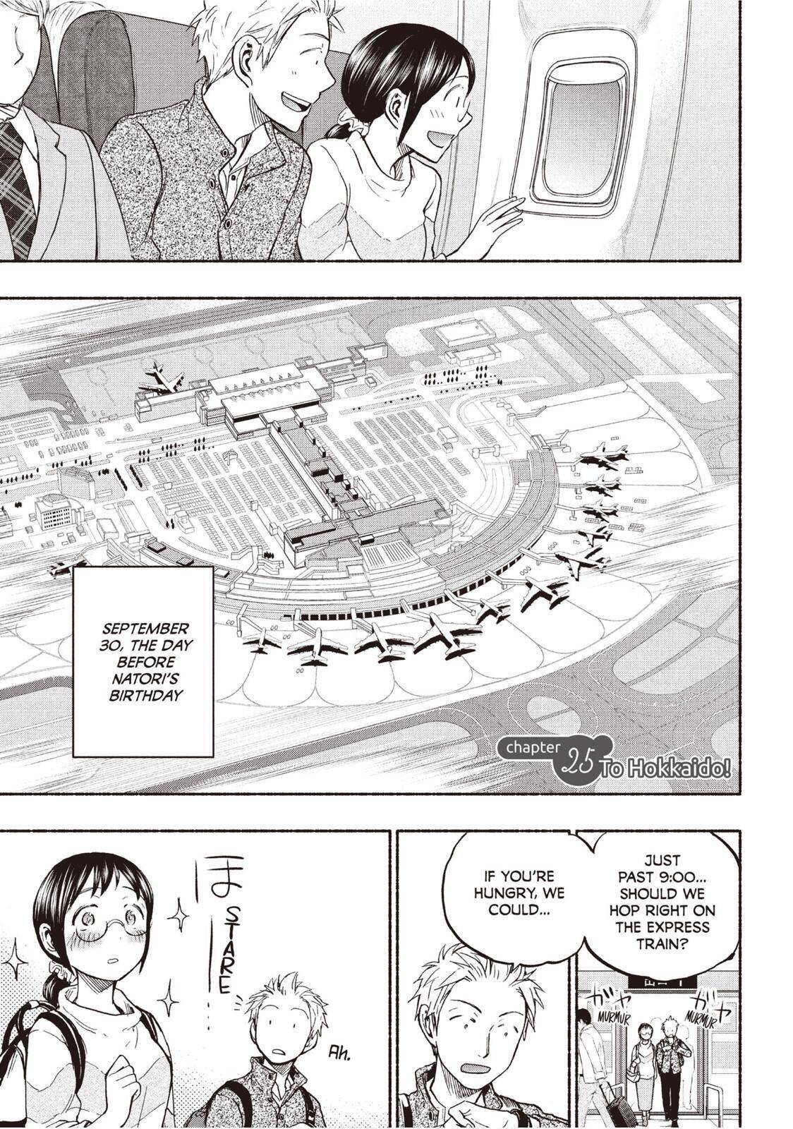 Page 1 of Chapter 25