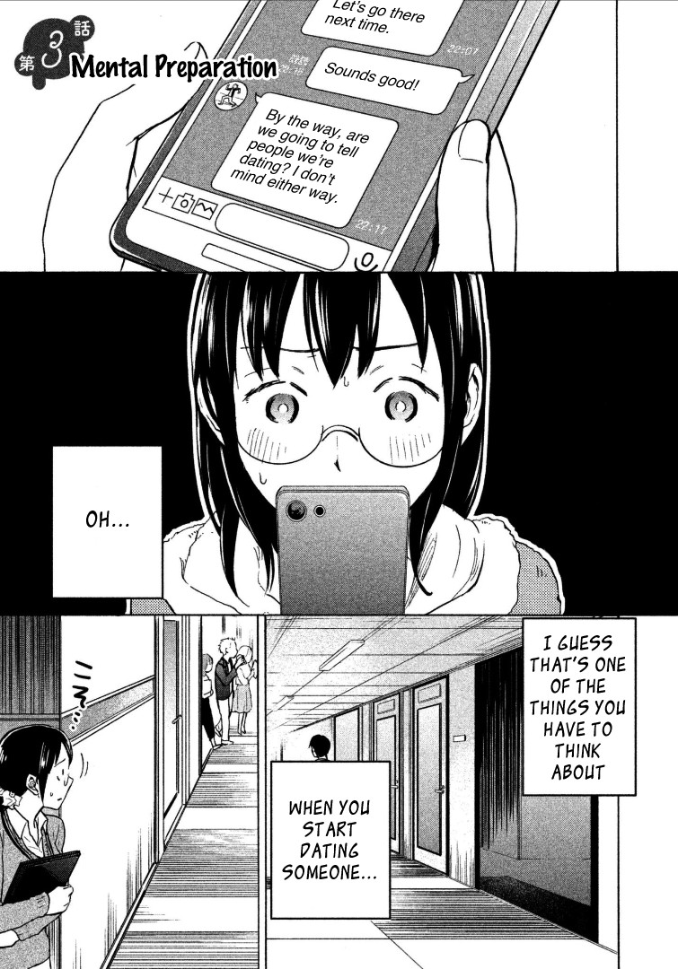 Page 1 of Chapter 3