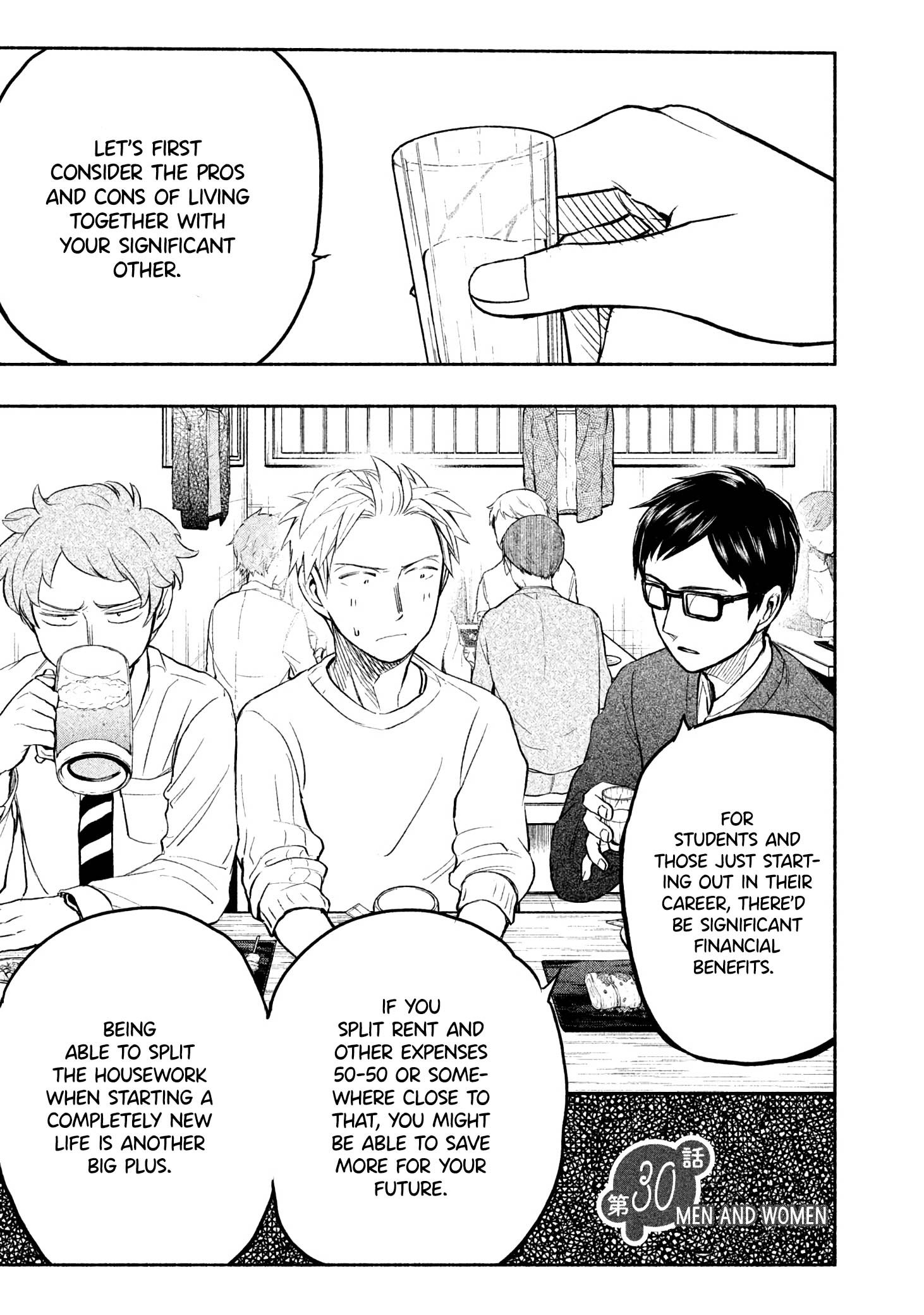 Page 1 of Chapter 30