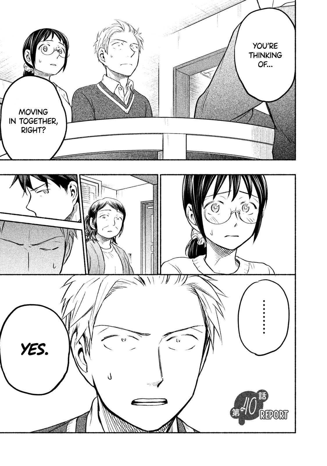 Page 1 of Chapter 40