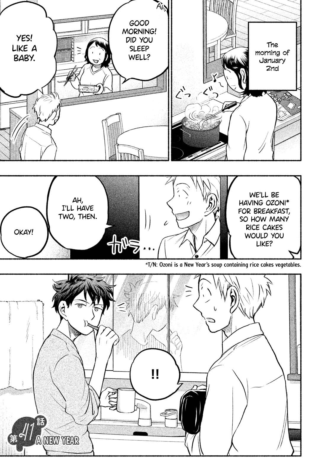 Page 1 of Chapter 41