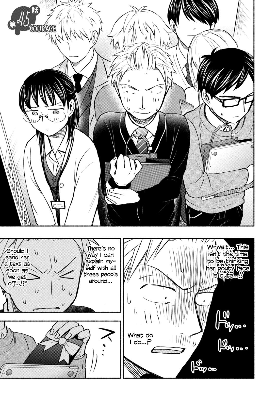 Page 1 of Chapter 45