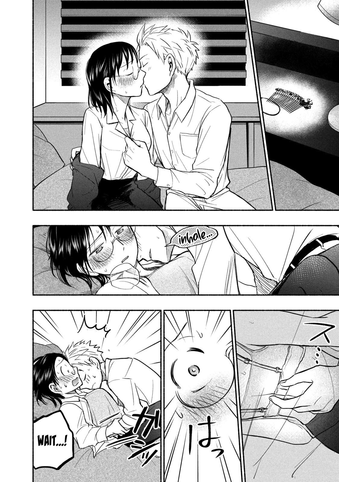 Page 14 of Chapter 45