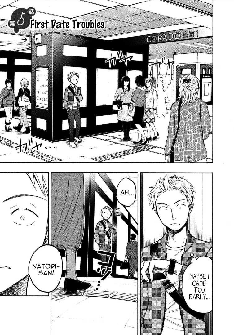 Page 1 of Chapter 5