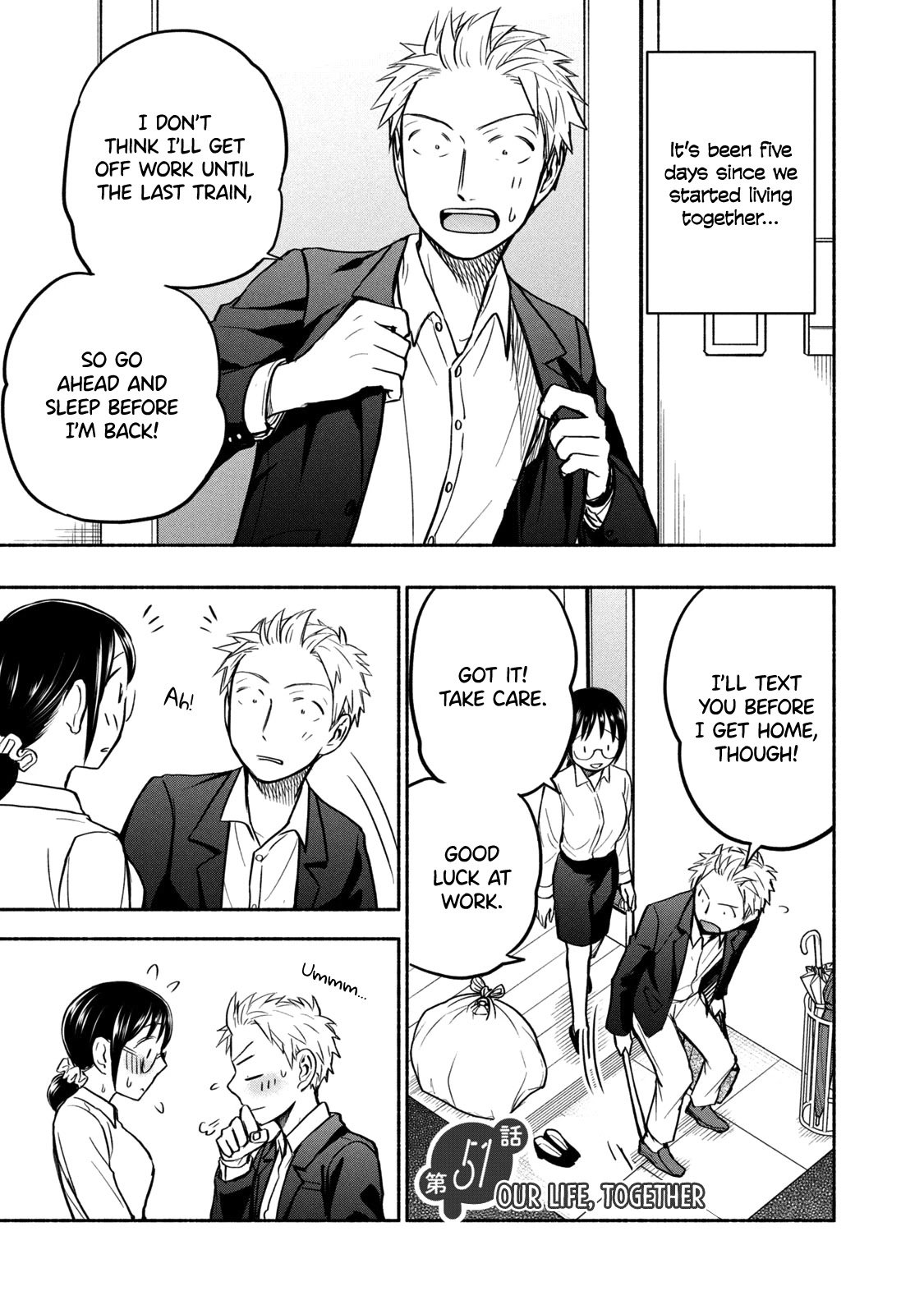 Page 1 of Chapter 51