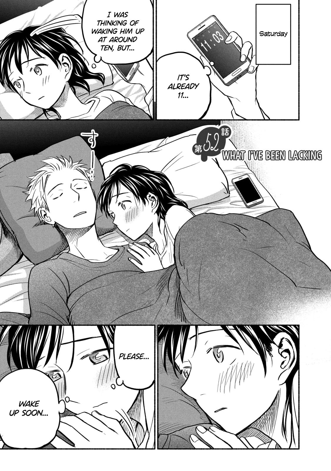 Page 1 of Chapter 52