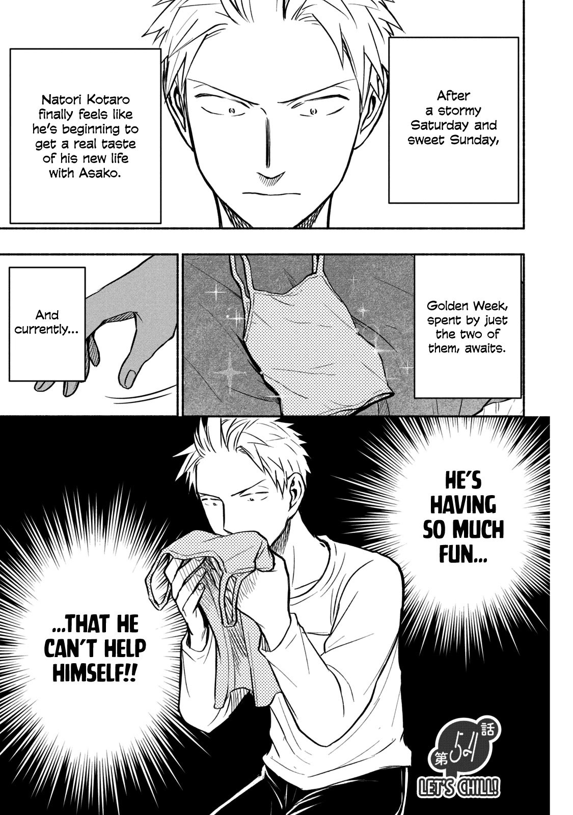 Page 1 of Chapter 54