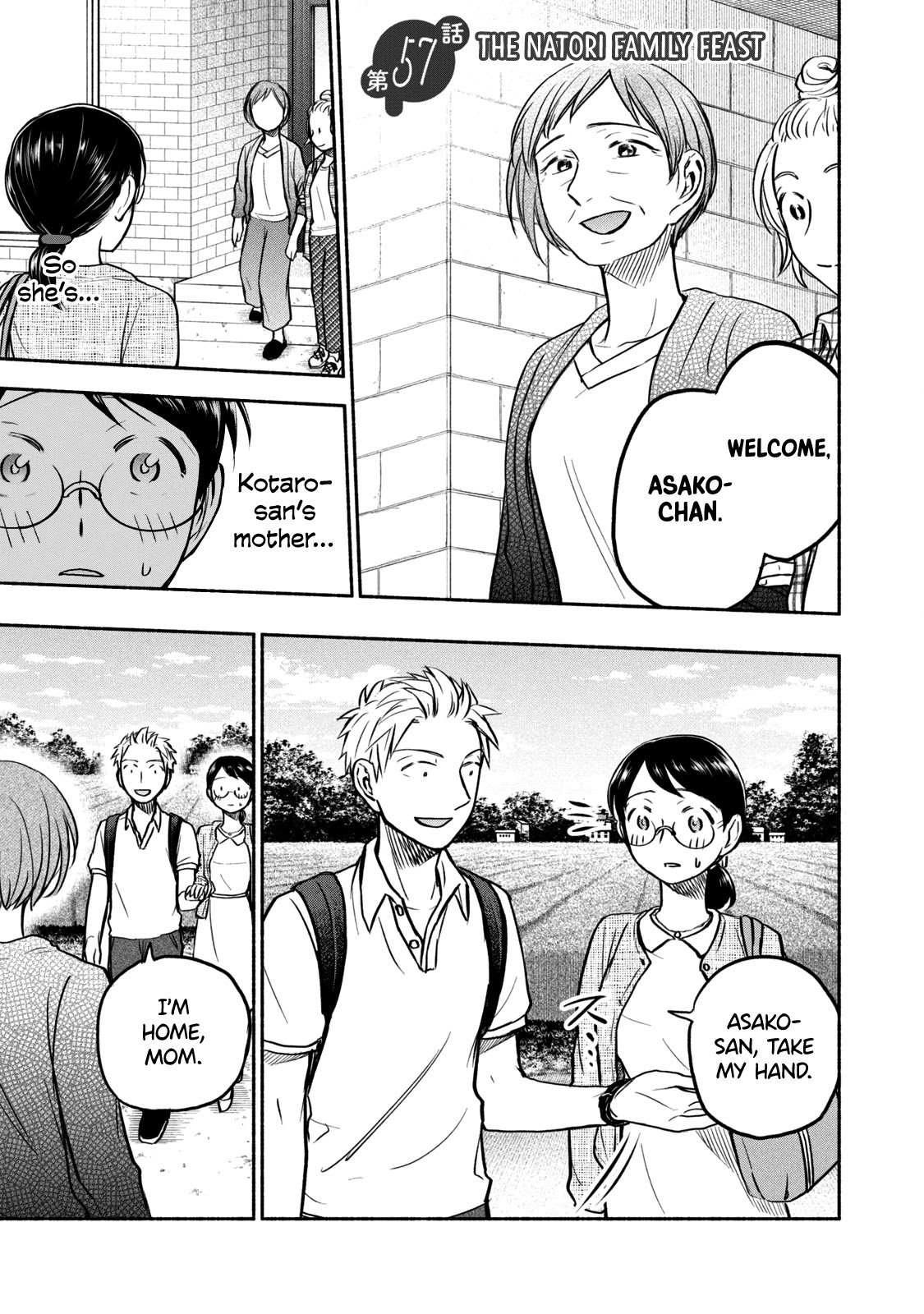 Page 1 of Chapter 57