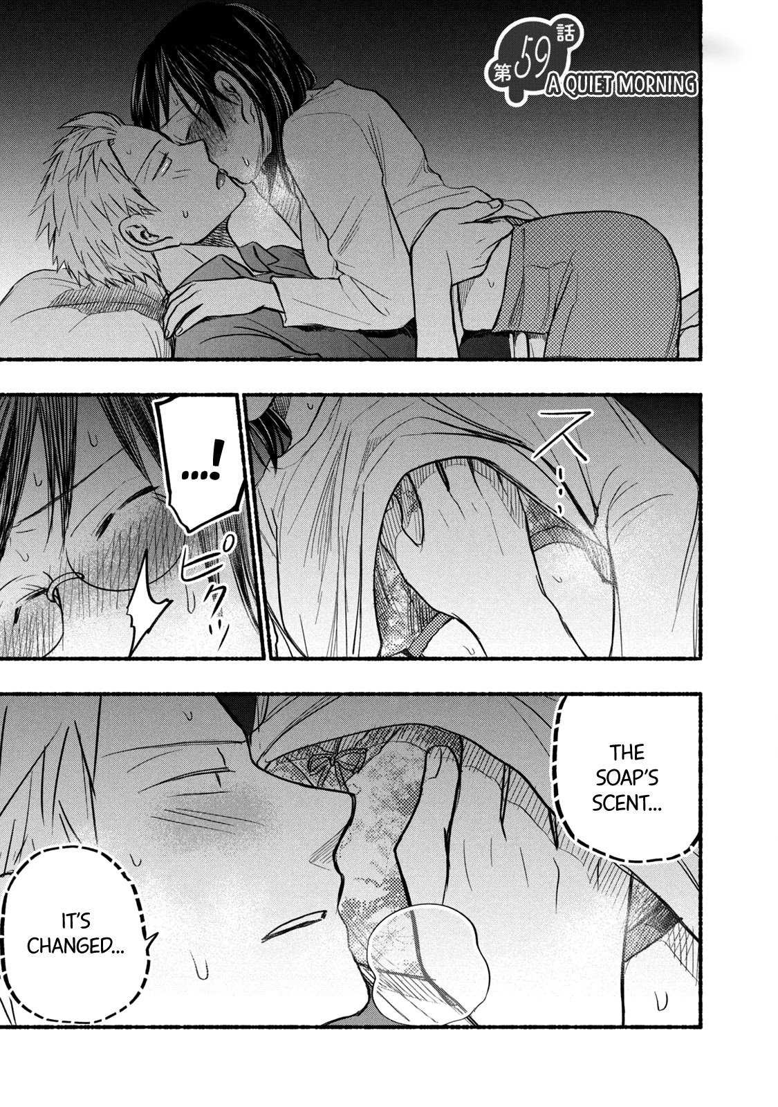 Page 1 of Chapter 59