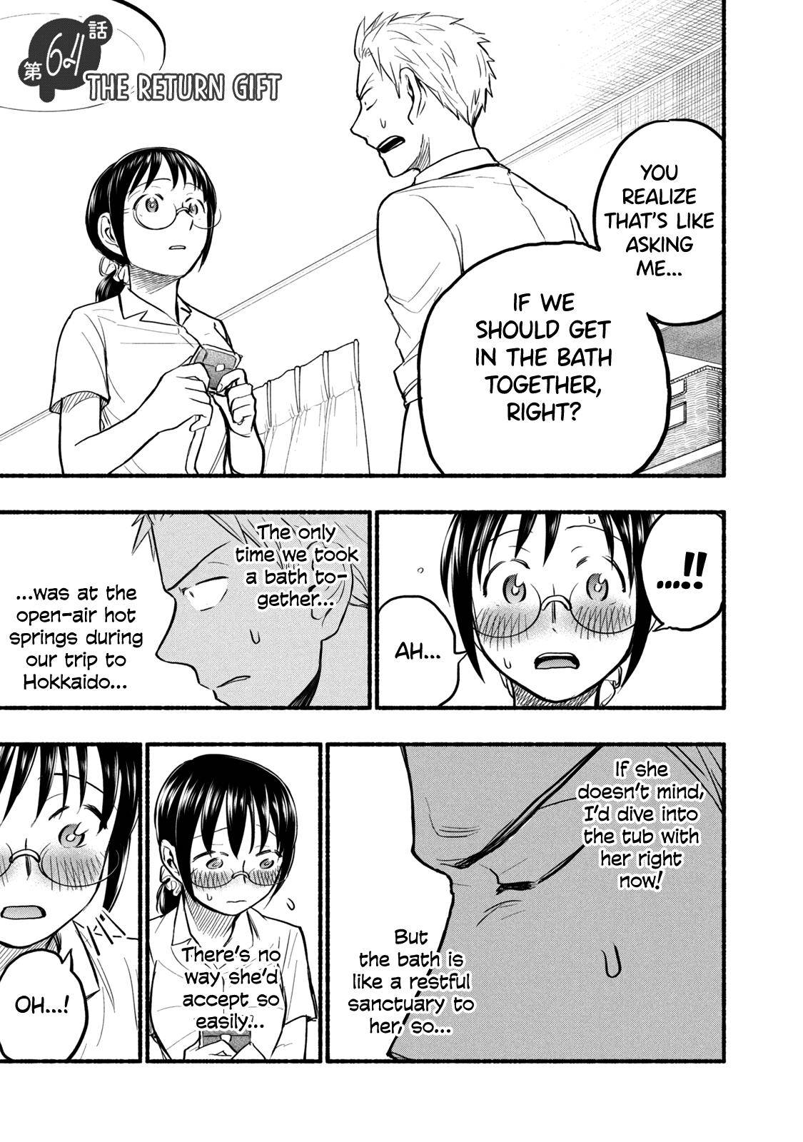 Page 1 of Chapter 64