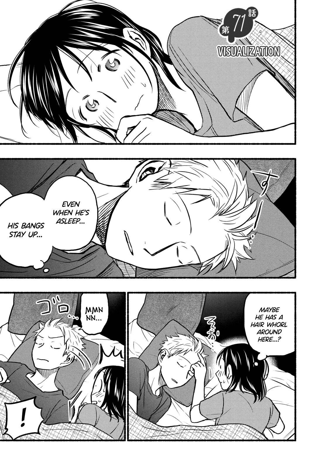 Page 1 of Chapter 71
