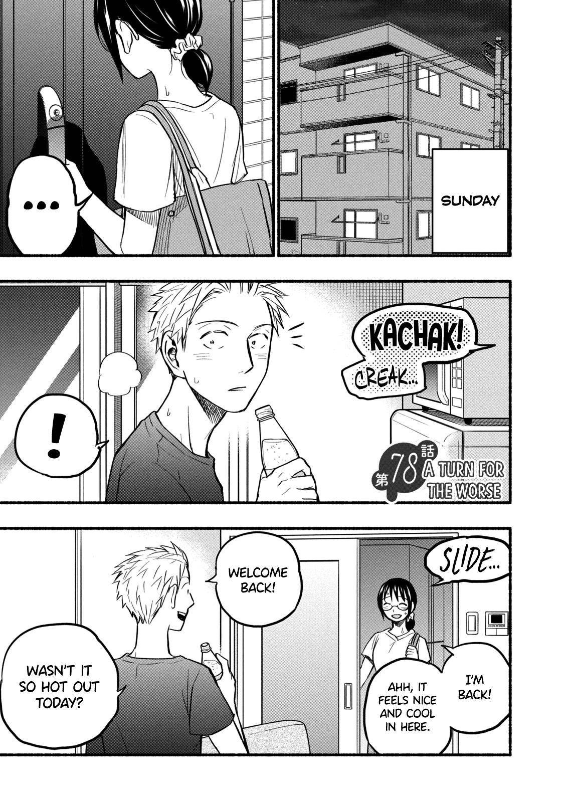 Page 1 of Chapter 78