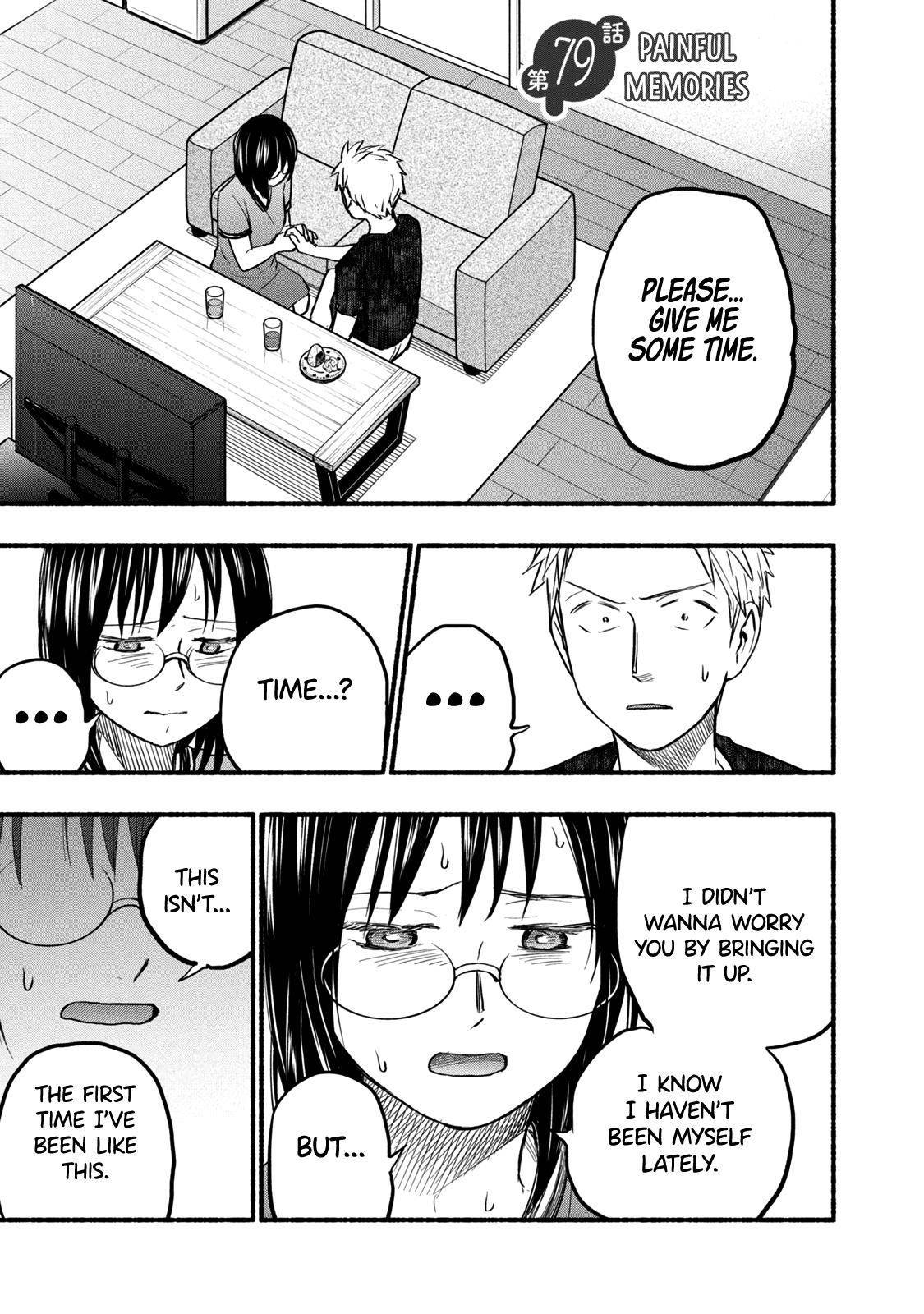 Page 1 of Chapter 79