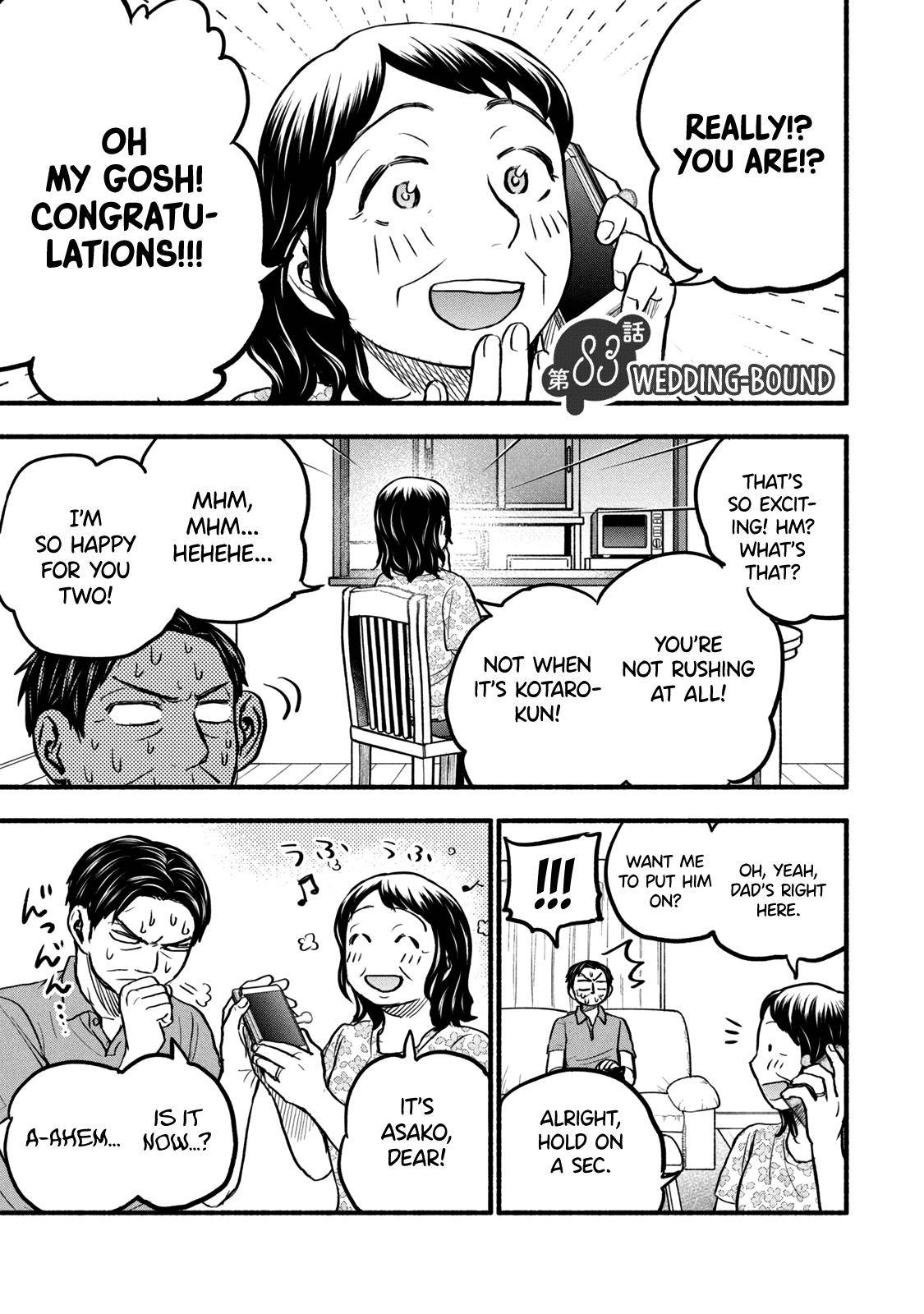 Page 1 of Chapter 83