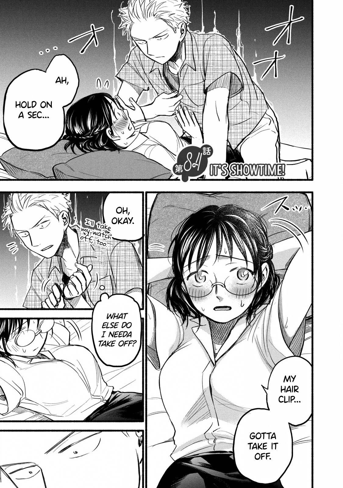 Page 1 of Chapter 84