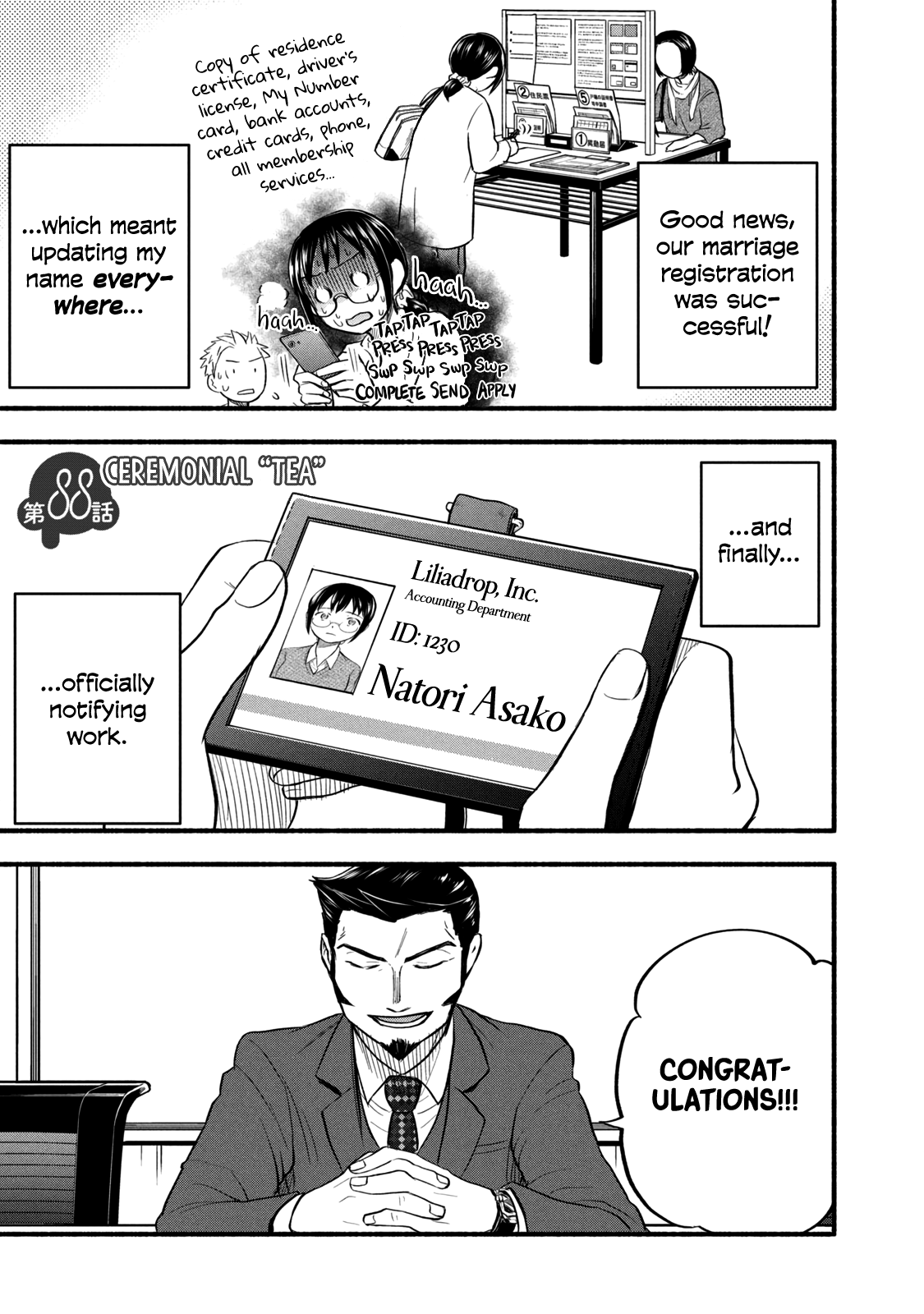 Page 1 of Chapter 88