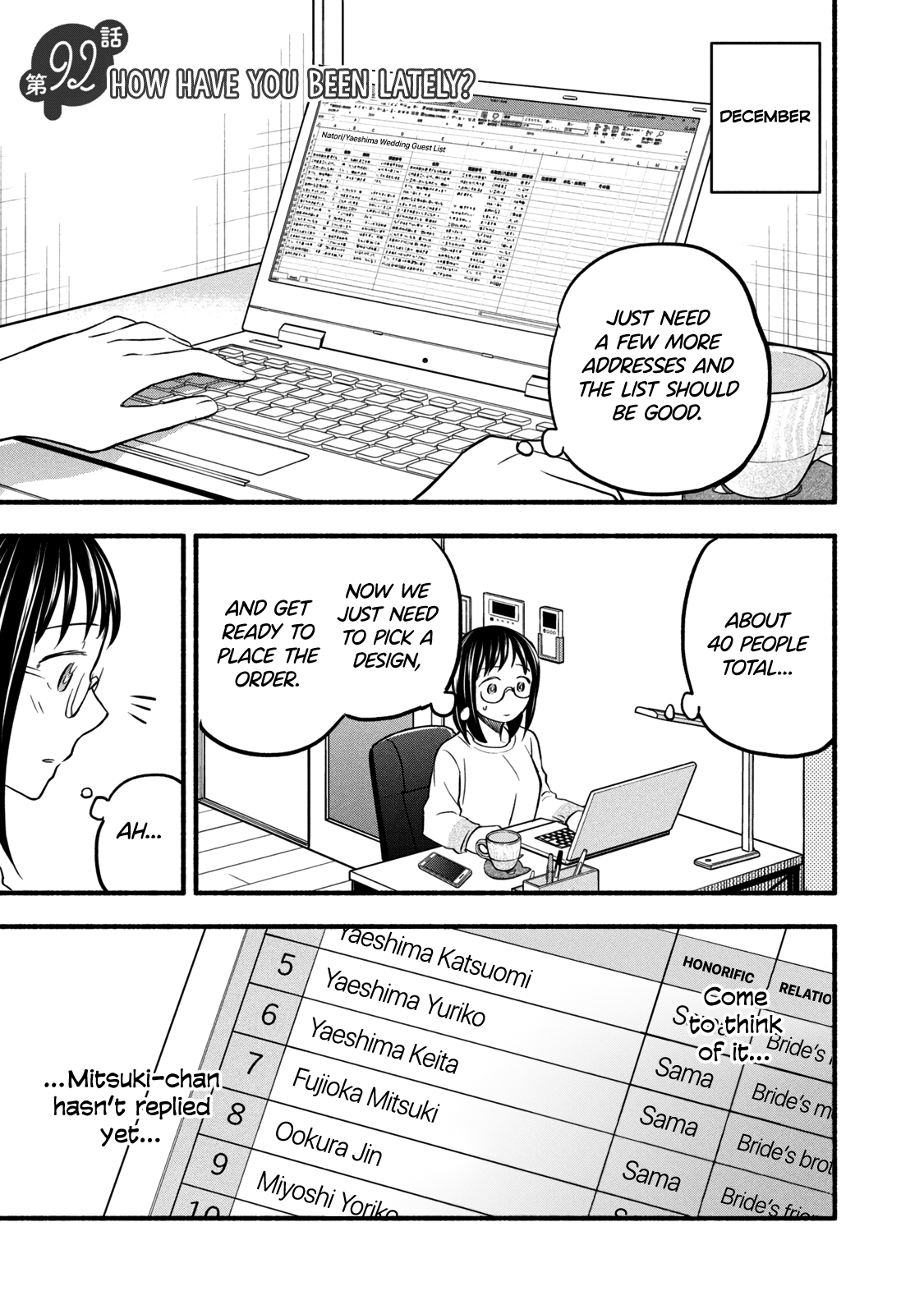 Page 1 of Chapter 92