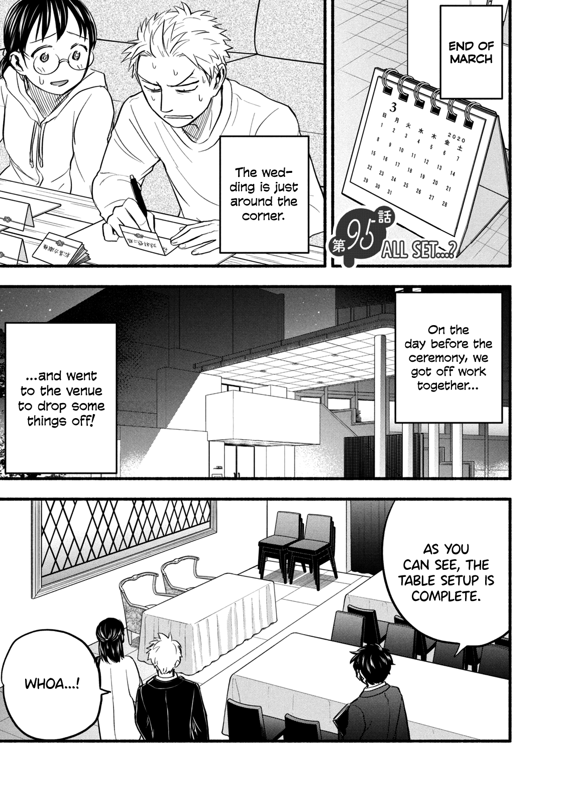 Page 1 of Chapter 95