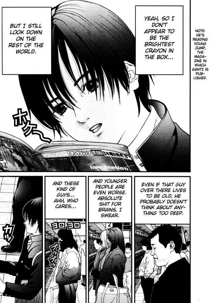 Page 11 of Chapter 1