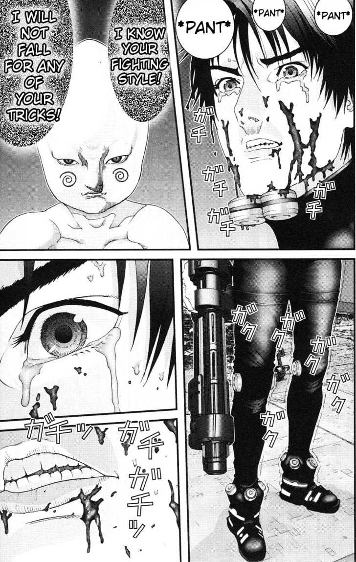 Page 3 of Chapter 100