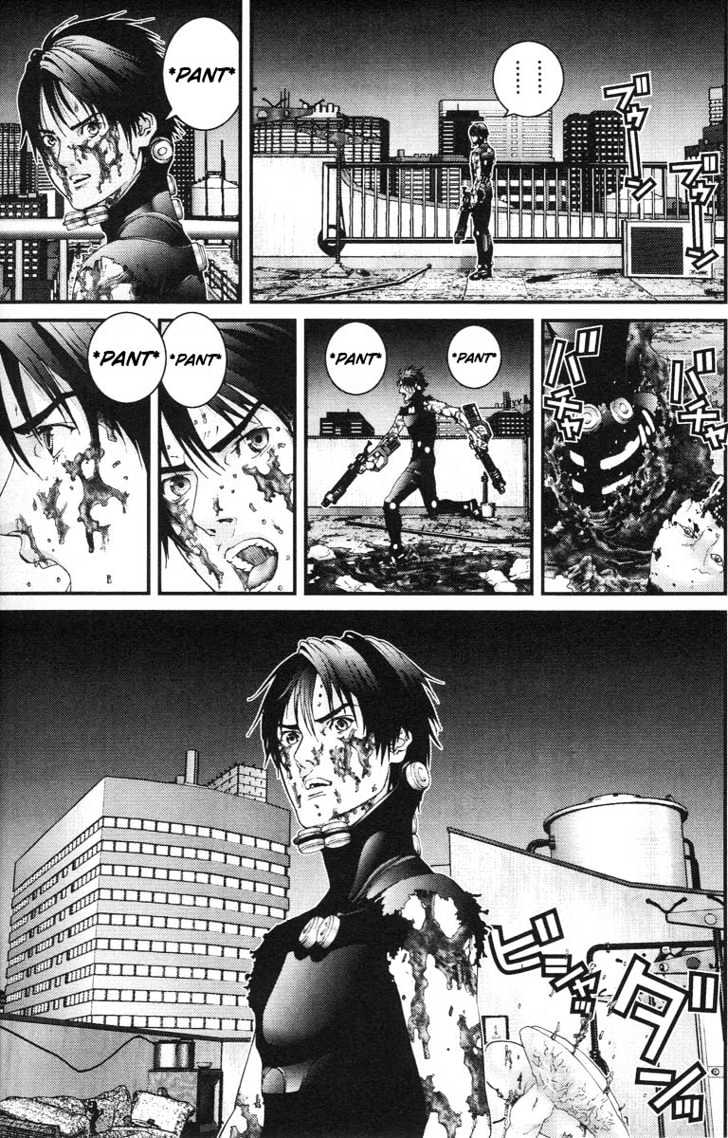 Page 5 of Chapter 100