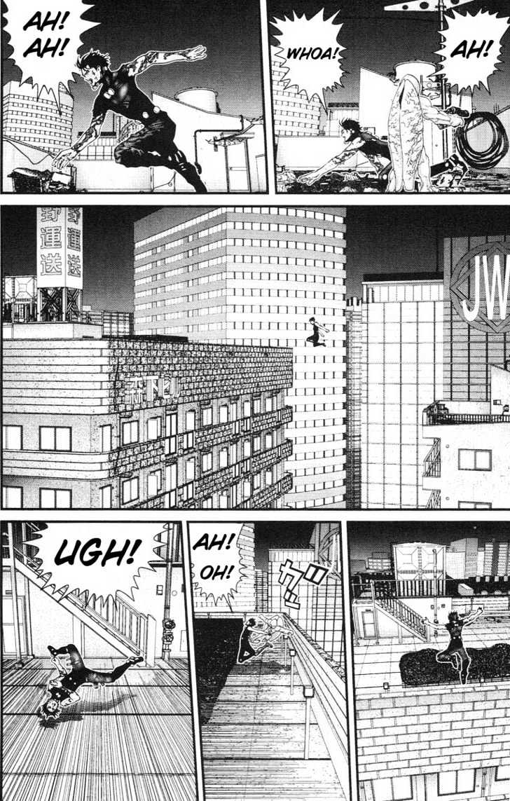 Page 8 of Chapter 100