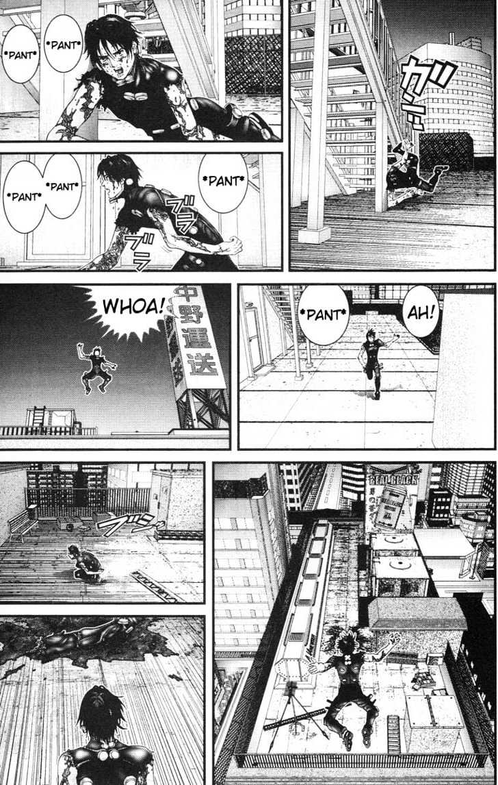 Page 9 of Chapter 100