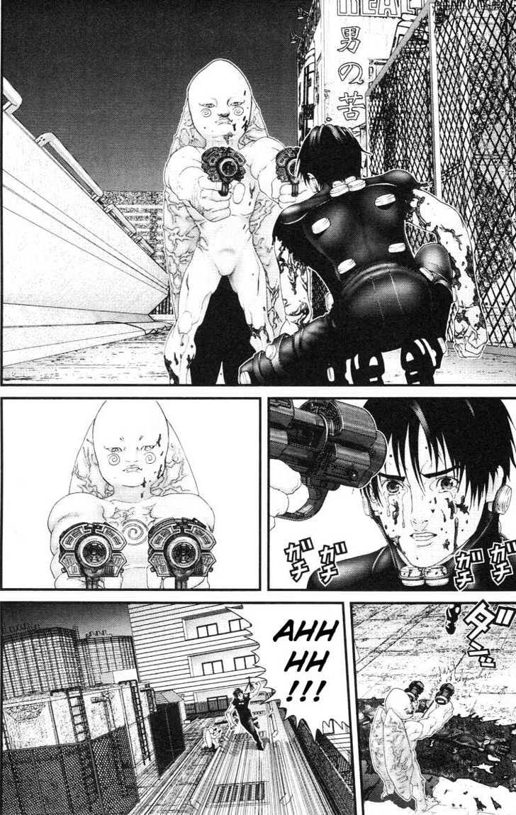 Page 10 of Chapter 100