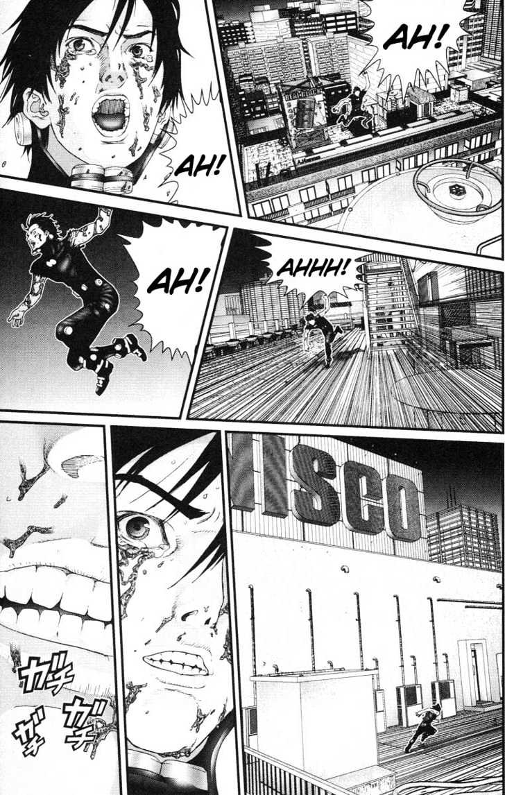 Page 11 of Chapter 100
