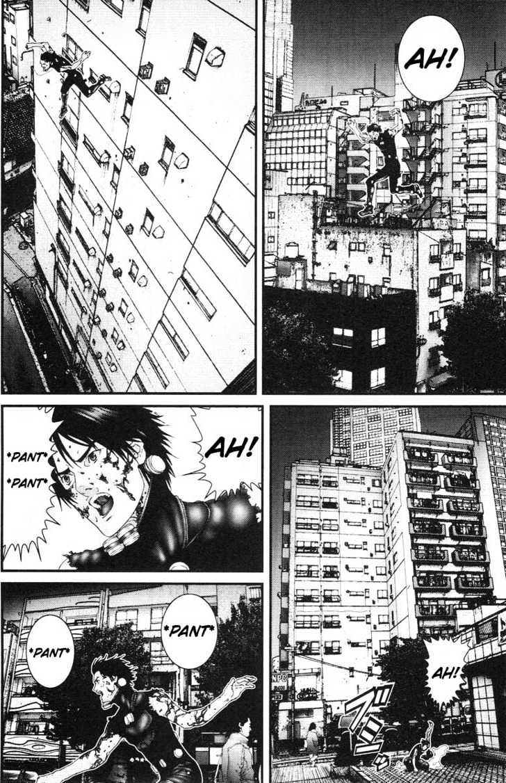 Page 12 of Chapter 100