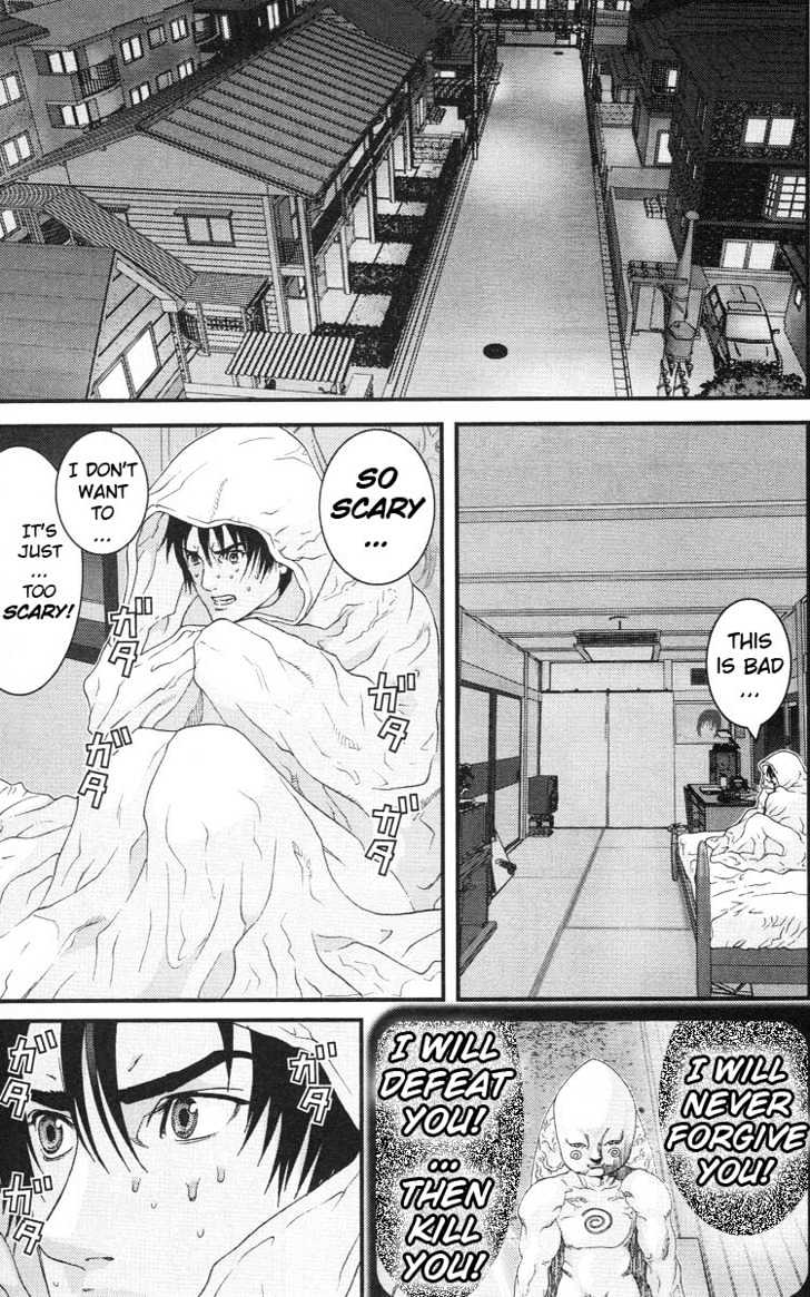 Page 3 of Chapter 101