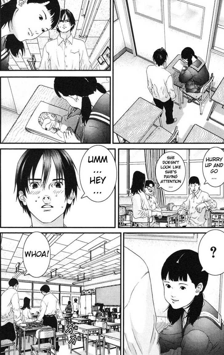 Page 10 of Chapter 101