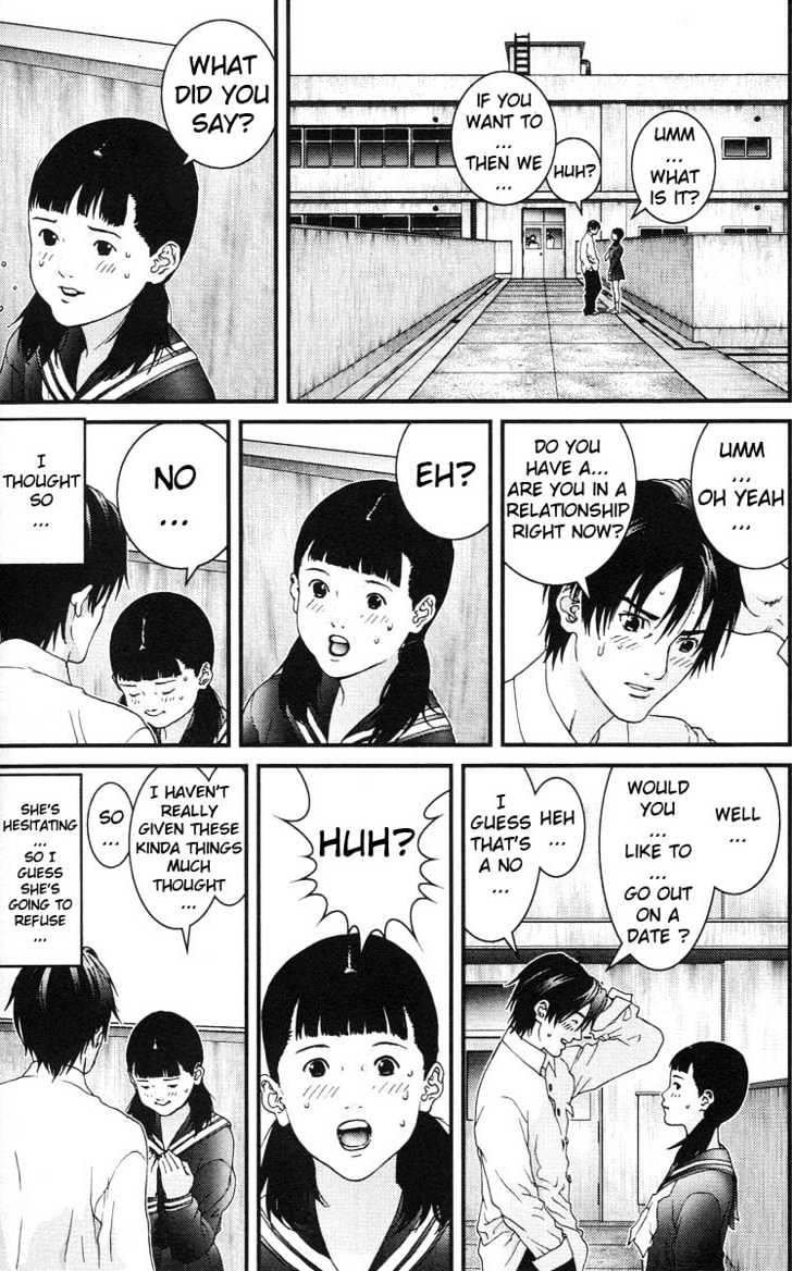 Page 11 of Chapter 101