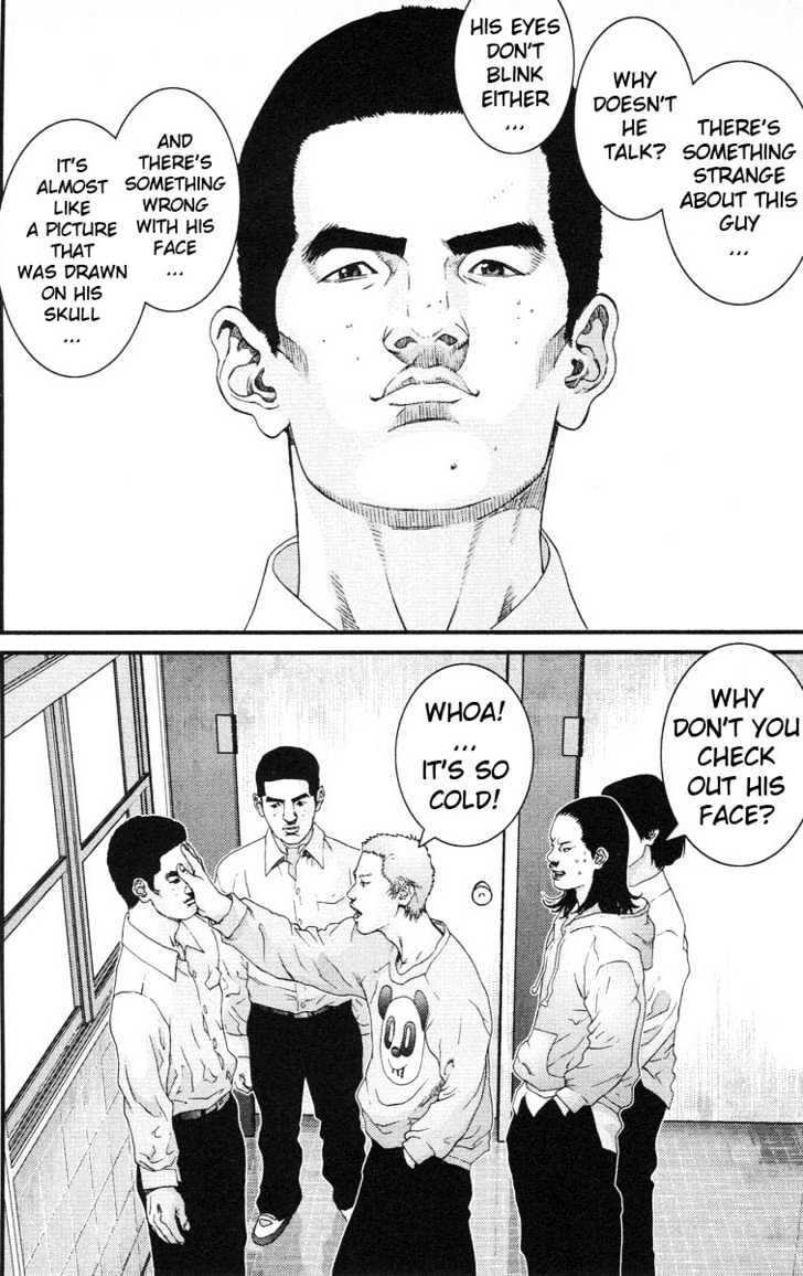 Page 16 of Chapter 101