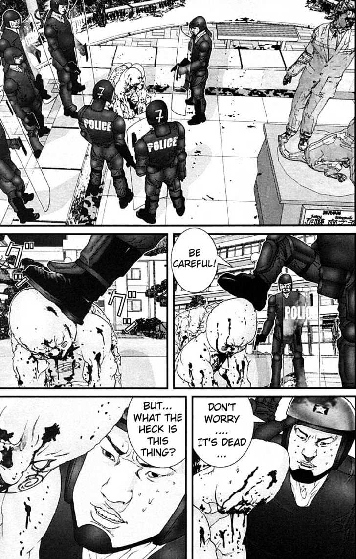 Page 11 of Chapter 107