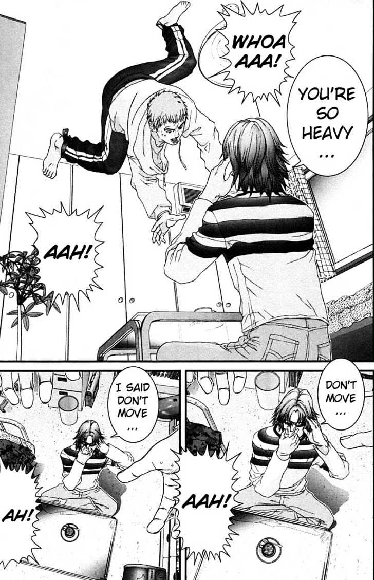 Page 9 of Chapter 110