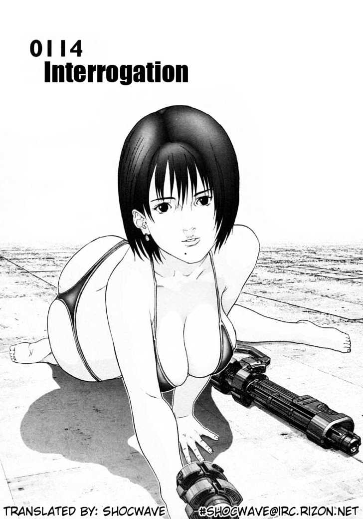 Page 1 of Chapter 114