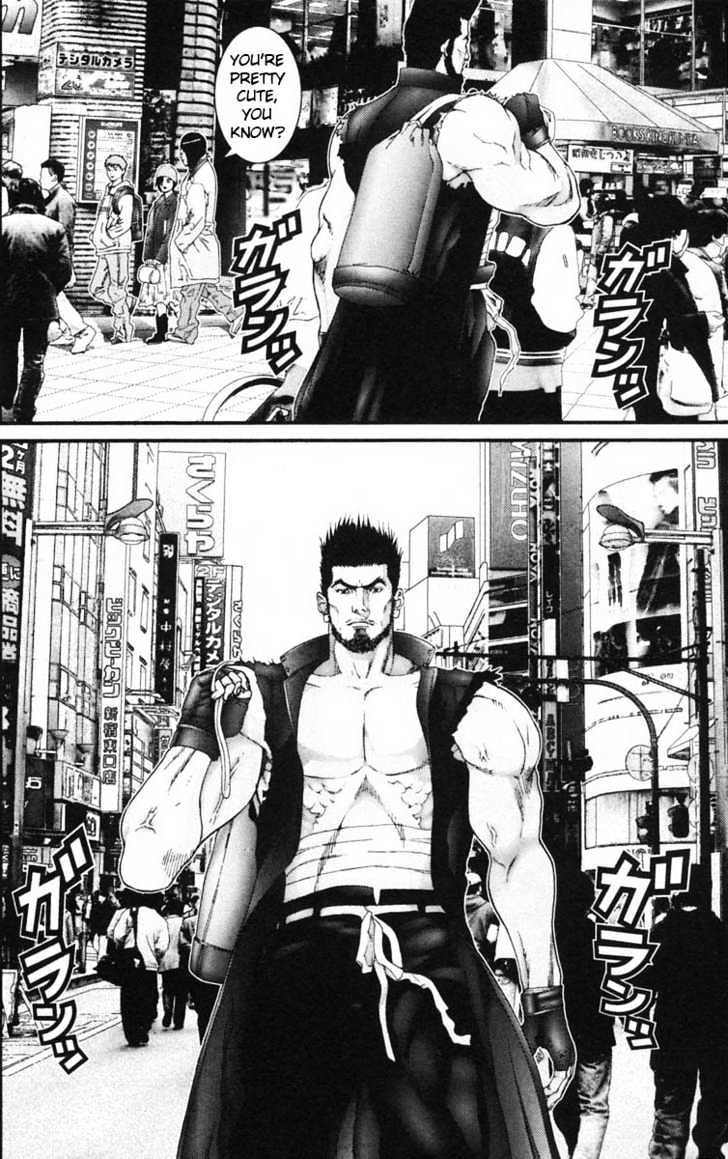 Page 8 of Chapter 122