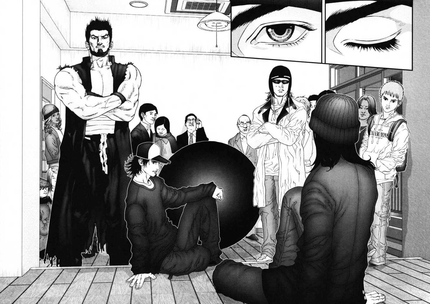 Page 6 of Chapter 134