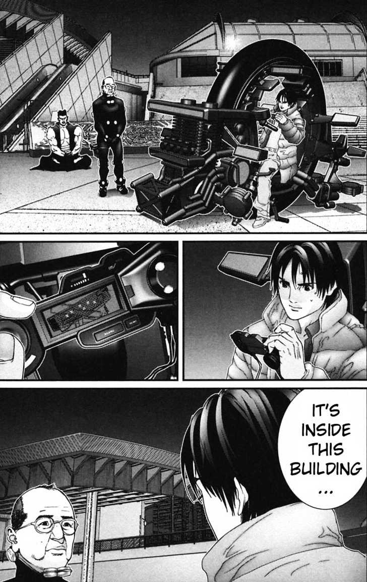 Page 15 of Chapter 136