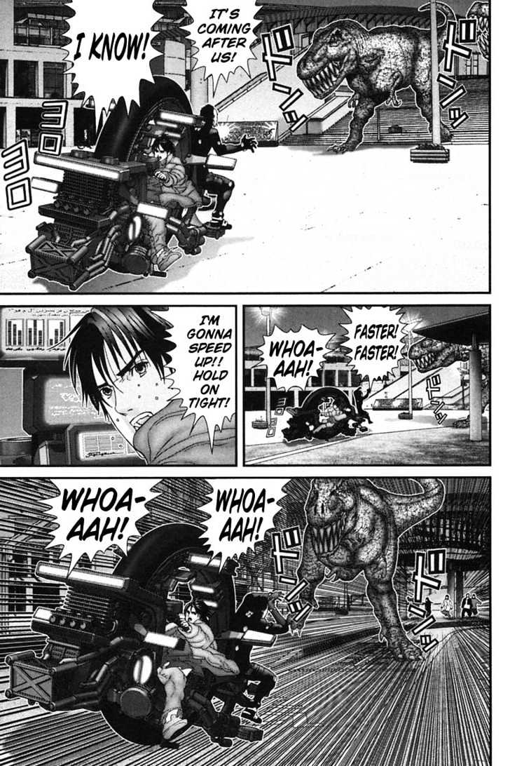 Page 3 of Chapter 146
