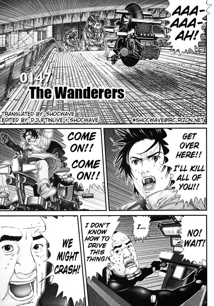 Page 1 of Chapter 147