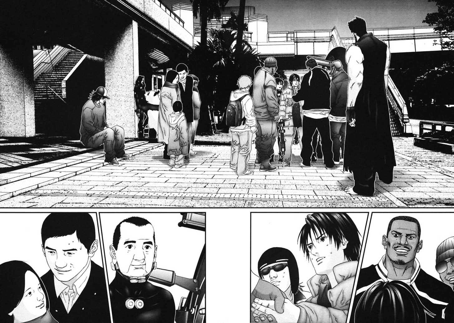 Page 8 of Chapter 158