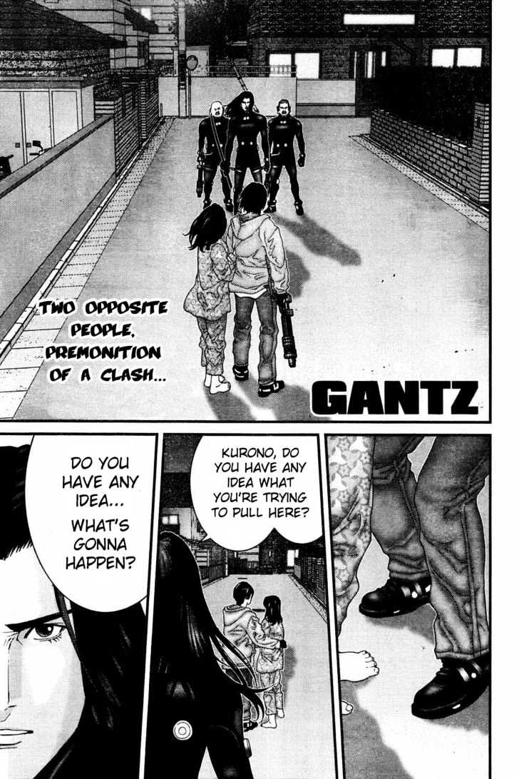 Page 1 of Chapter 181