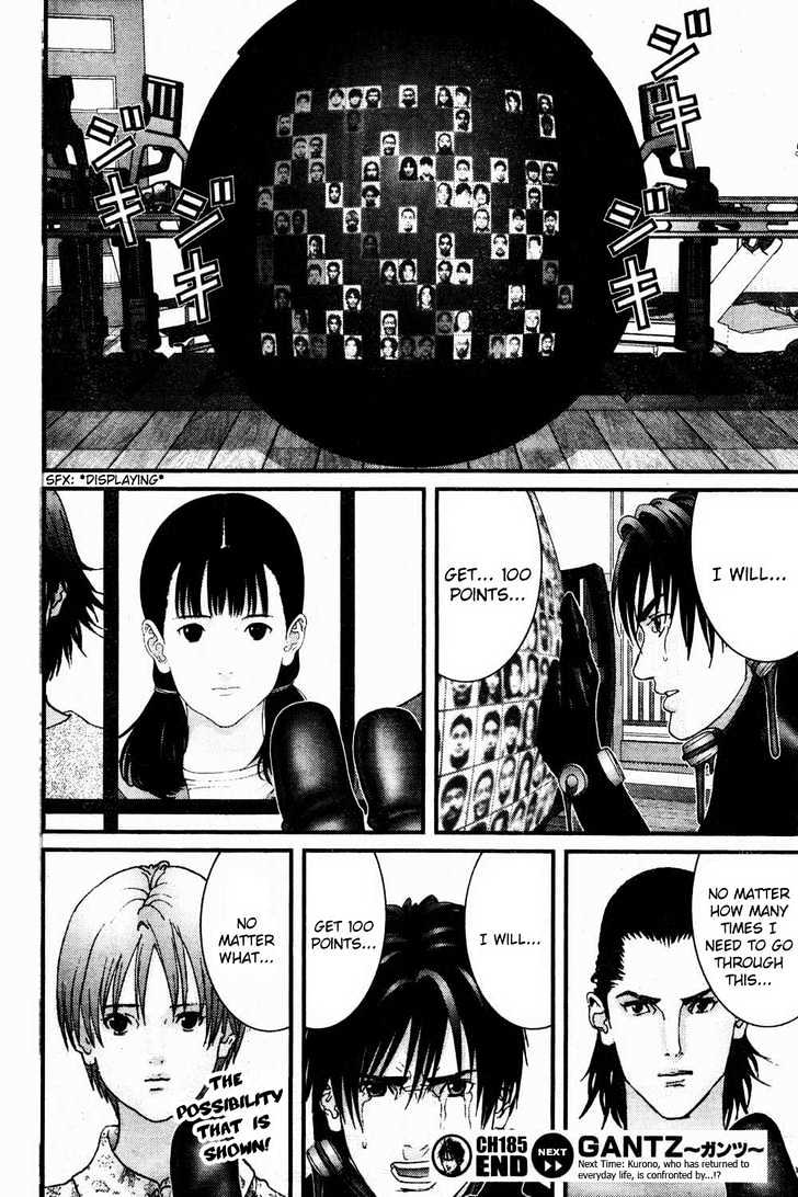 Page 18 of Chapter 185