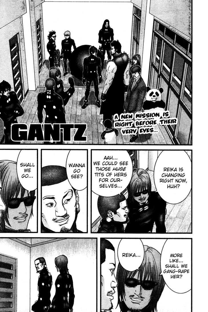 Page 1 of Chapter 190