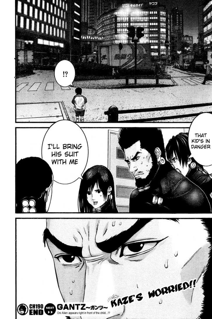 Page 18 of Chapter 190