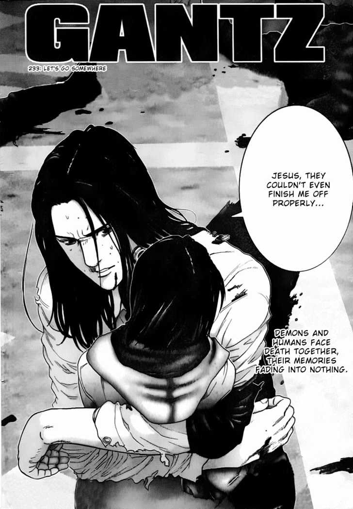 Page 3 of Chapter 233