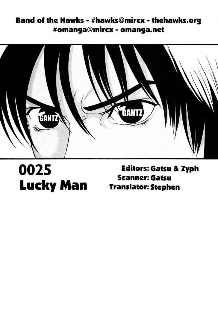 Page 1 of Chapter 25