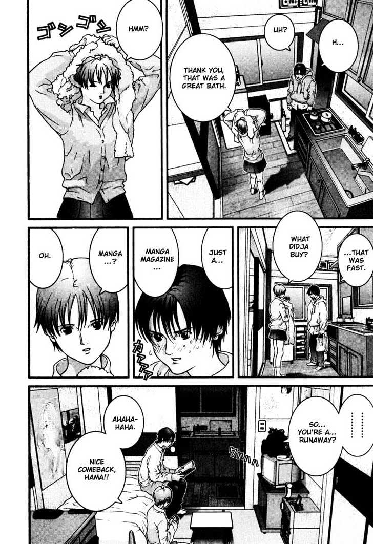 Page 8 of Chapter 26